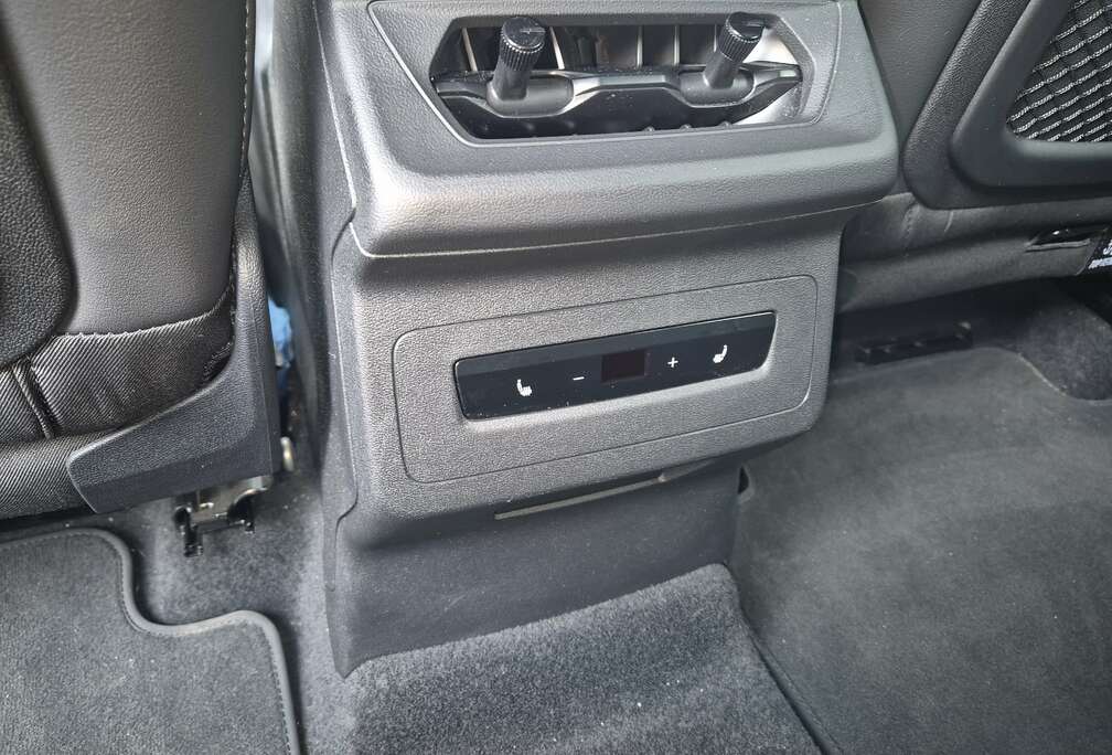 Audi Q6 e-Tron 100 kWh 50 Performance S line