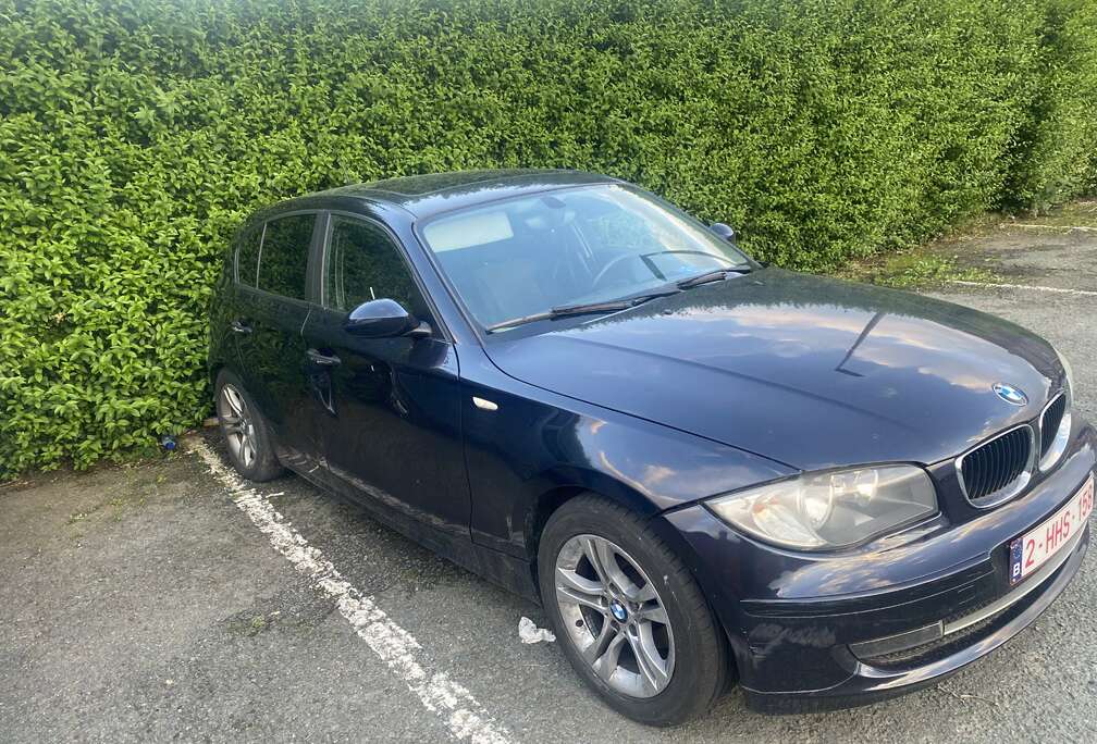 BMW 116i