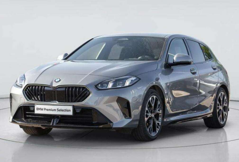 BMW Hatch Kit M Sport