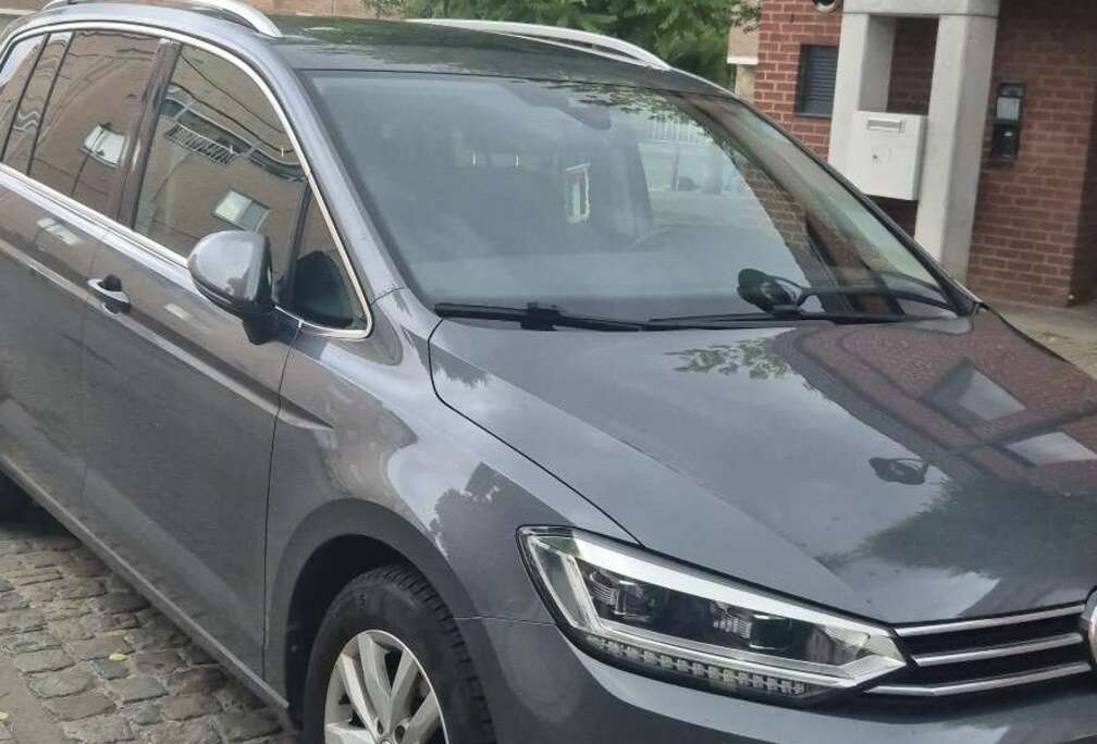 Volkswagen 1.0 TSI Highline OPF (EU6.2)