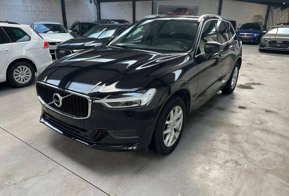 Volvo XC60 2.0 D3 Momentum