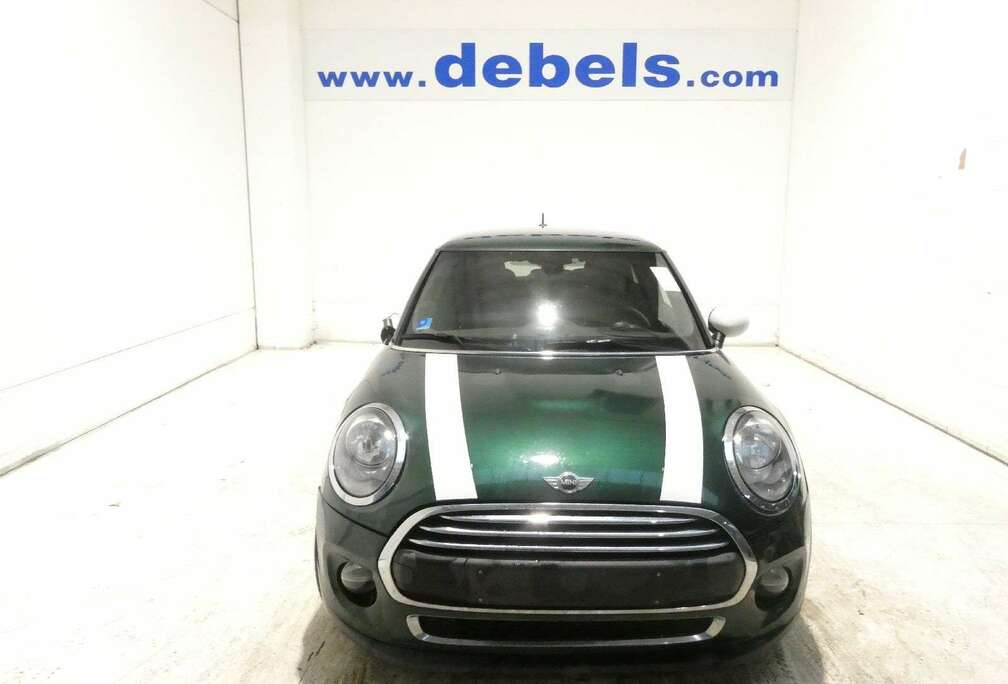 MINI 1.5