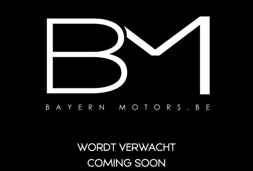 Mercedes-Benz d Garantie Automaat EURO 6d