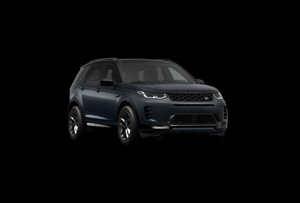 Land Rover Dynamic SE P270 Available 12/2024