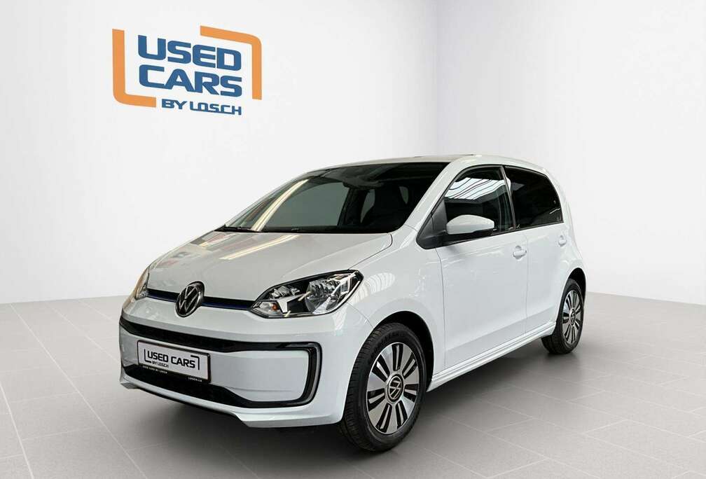 Volkswagen 32kWh+Move+P.Design+P.Aide+