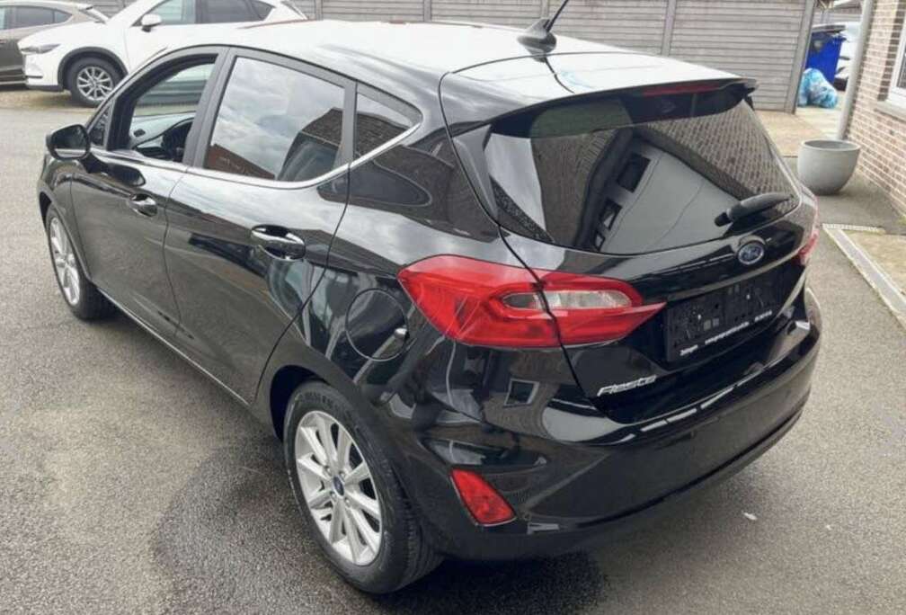 Ford Active 1.0 EcoBoost