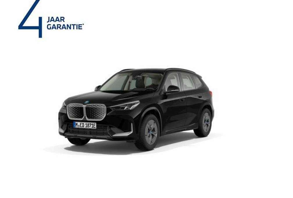 BMW edrive20  shadow line  dab  active guard