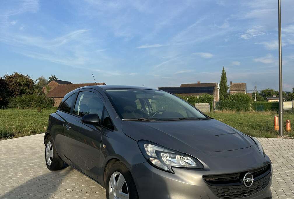 Opel 1.4essence/2016/Euro 6b/ 180 000km/ Ct Ok /Boite 6