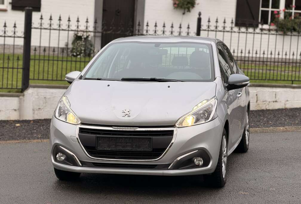Peugeot Allure  vendre : Peugeot 208