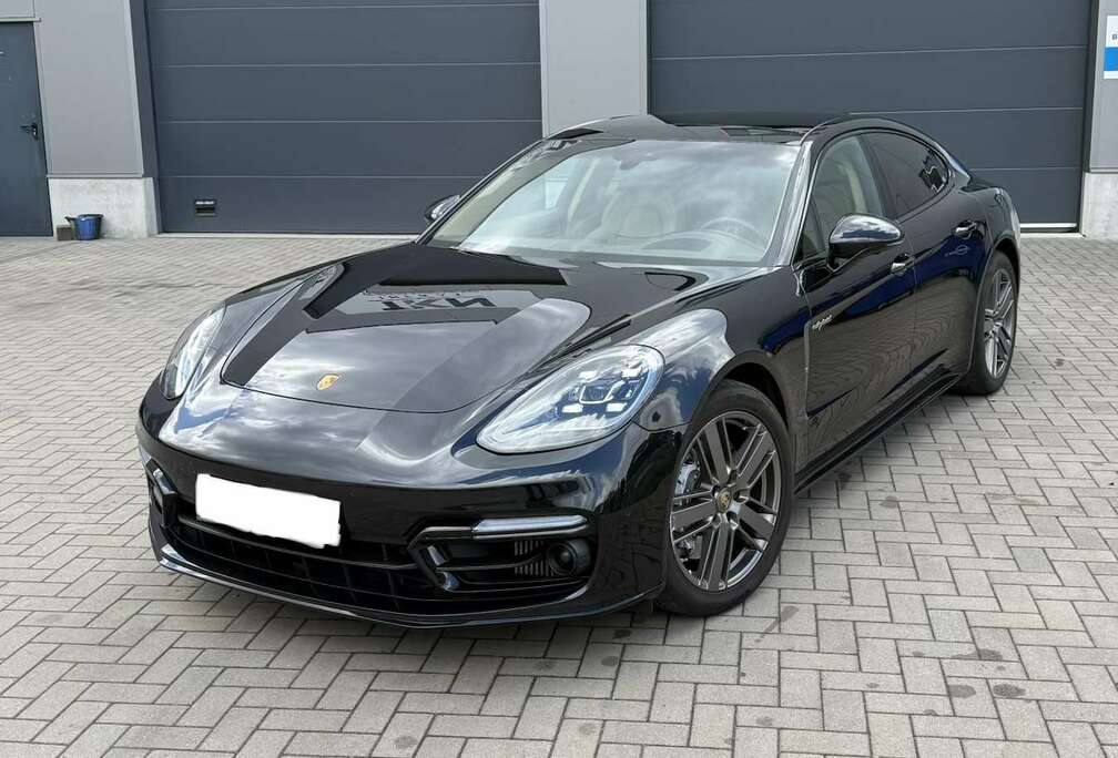 Porsche 4 E-Hybrid 2.9 V6 Platinum Edition / Vol / BTW