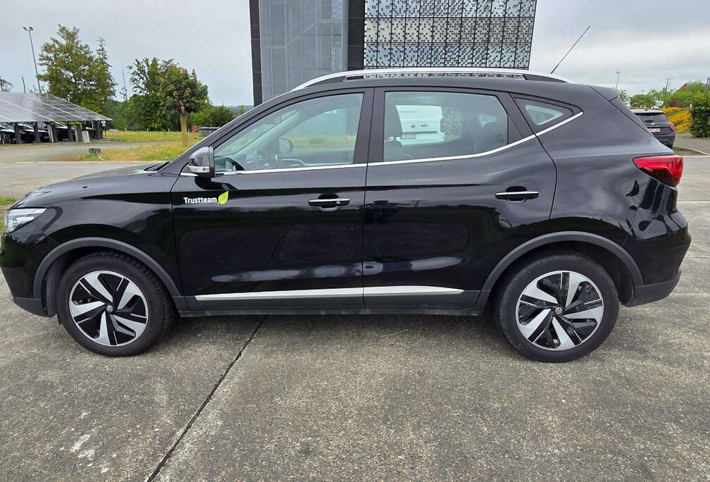 MG e-ZS 72 kWh Comfort Long Range 11kW OBC