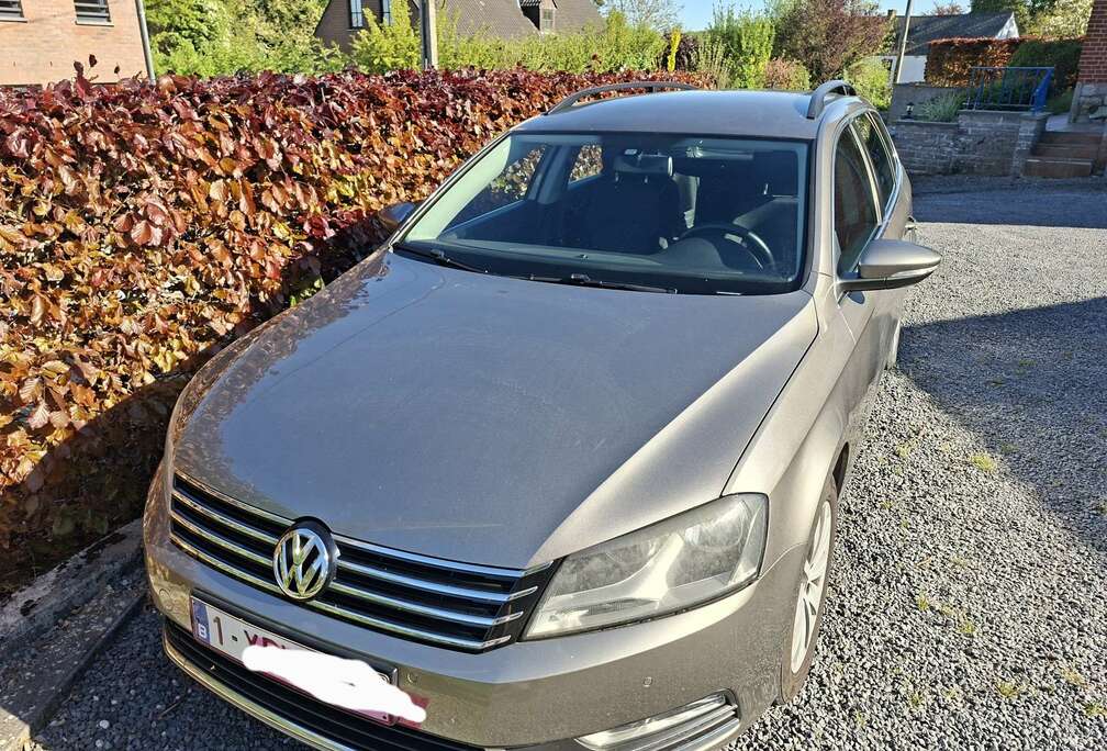 Volkswagen 1.6 CR TDi Comfortline BMT