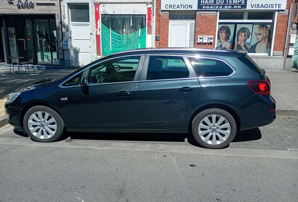 Opel