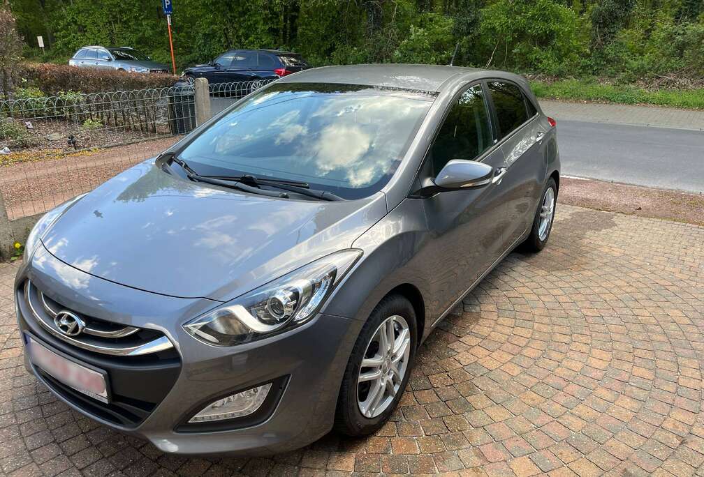 Hyundai i30 1.4i Comfort
