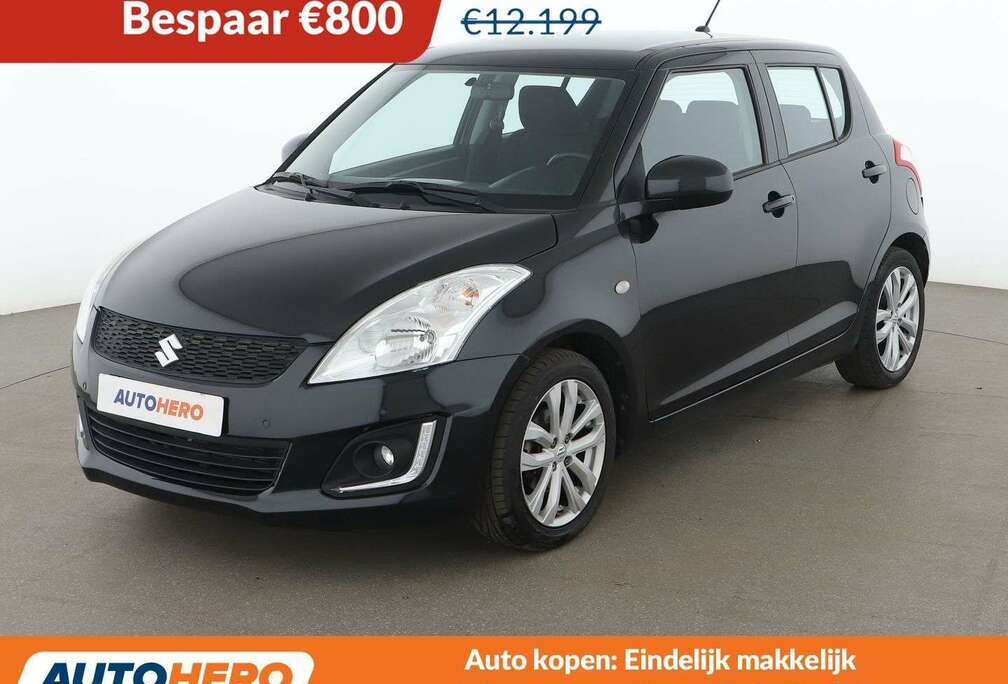 Suzuki 1.2 Club