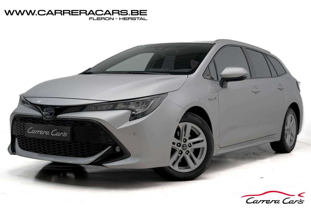 Toyota SW Hybrid 1.8 Dynamic Plus 122CH | *BOITE AUTO*CLIM*NAVI*CAMERA*CRUISE*|