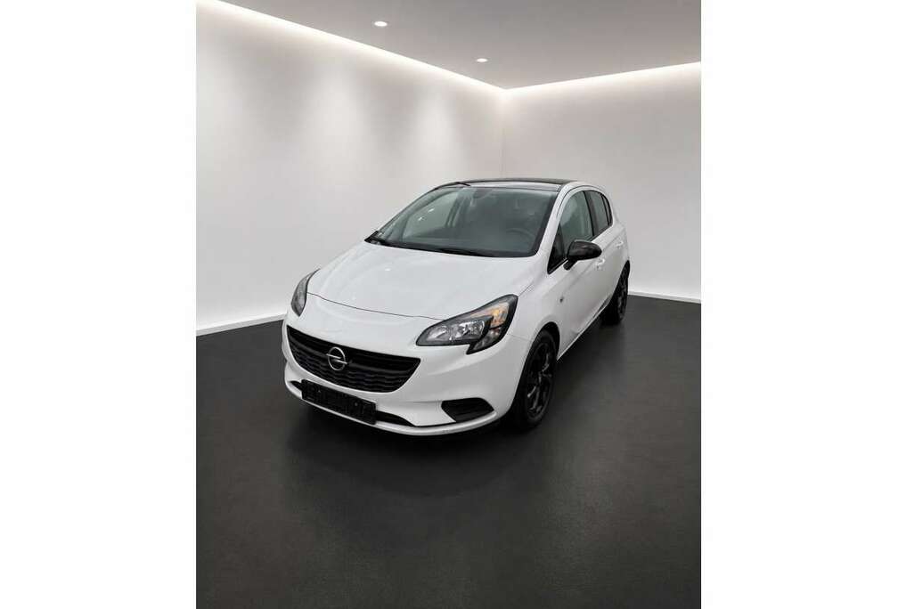 Opel 1.3 Cdti 75 ecoFlex Color Edition