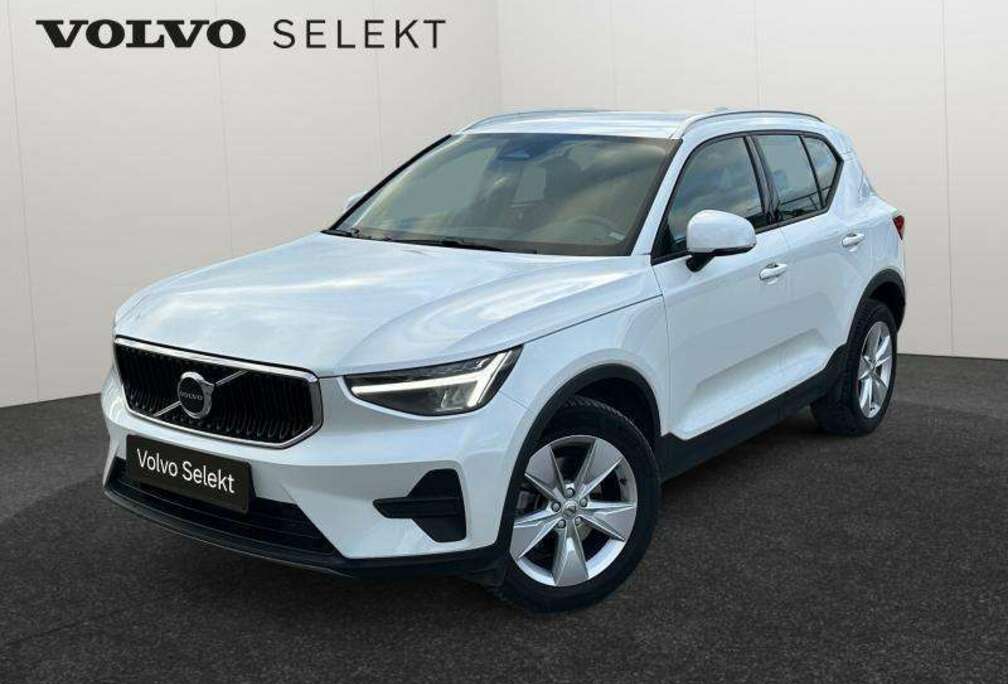 Volvo B3 Core / Essence