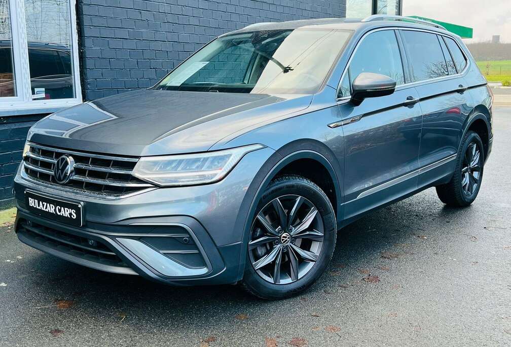 Volkswagen 2.0 TDi Life Business DSG/KEYLESS/CAMERA/COCKPIT