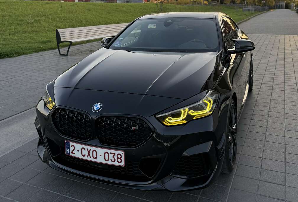 BMW M235i xDrive Full Option