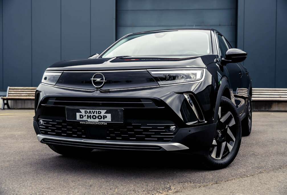 Opel Mokka  1.2 Turbo  CARPLAY  ANDROID  FULL