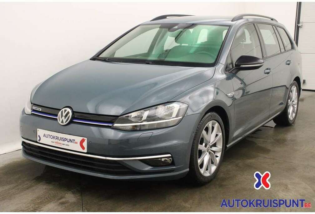 Volkswagen 1.5TSI ACT OPF BlueMotion IQ.Drive GPS Virtual coc