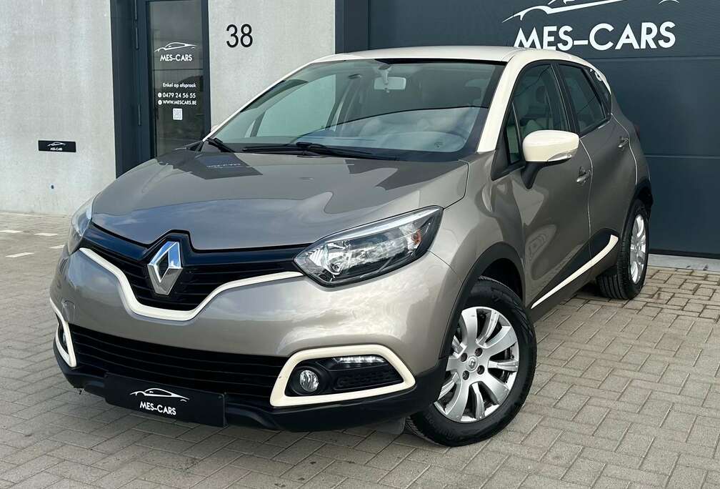 Renault 0.9 TCE - 78.000Km / Airco - GPS 2013