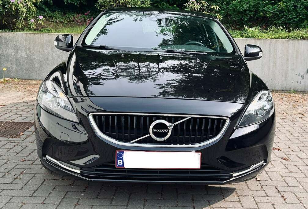 Volvo 2.0 D2