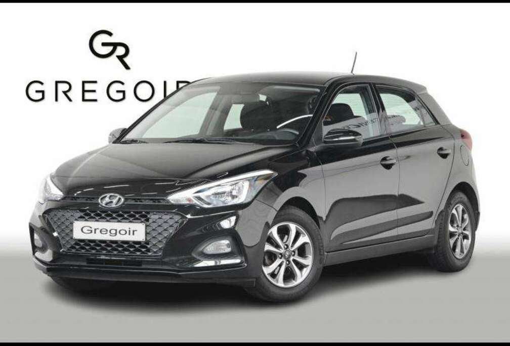 Hyundai HYUNDAI i20 1.2