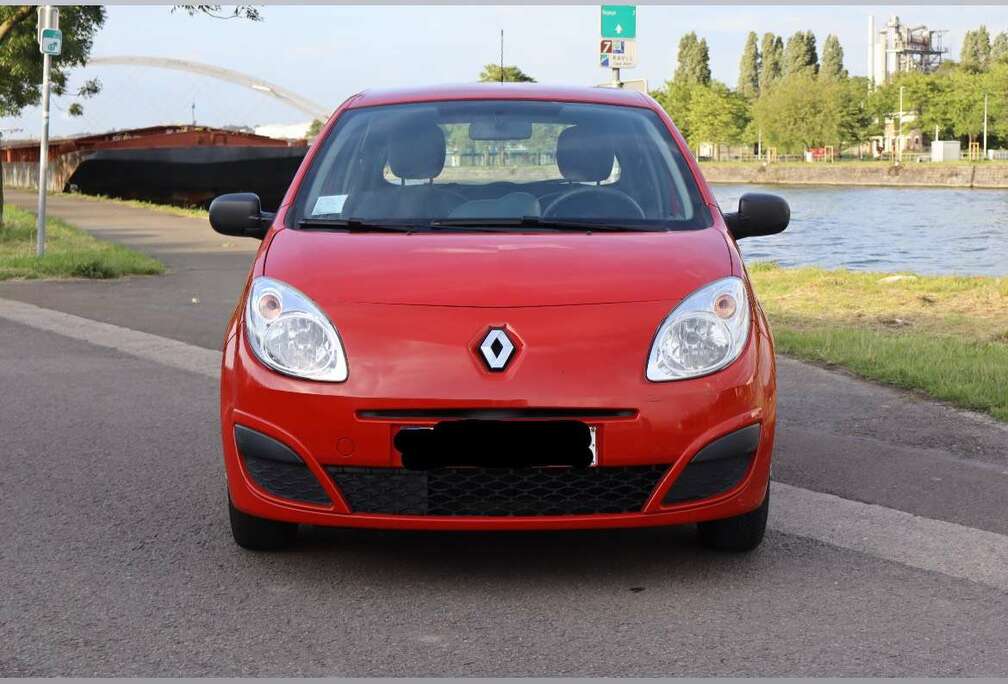 Renault 1.2i Authentique