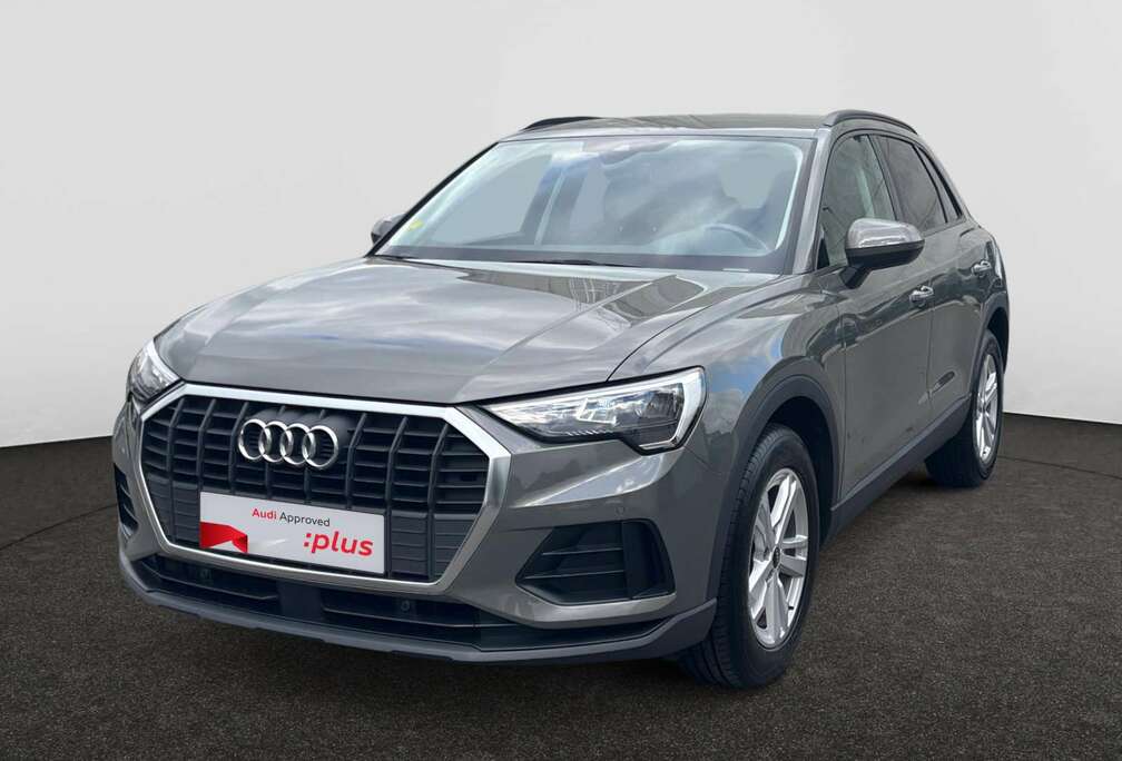 Audi Audi Q3  Business Edition Attraction 35 TDI  110(150) kW(ch) S tronic