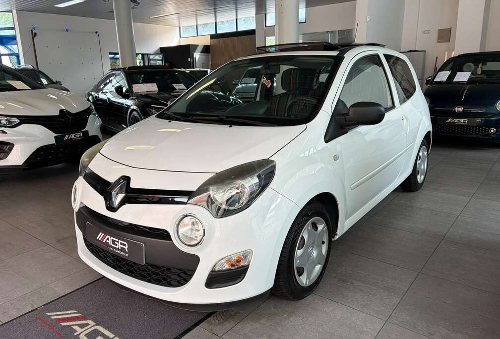 Renault Twingo 1.2i toit panoramique état neuf ✅✅