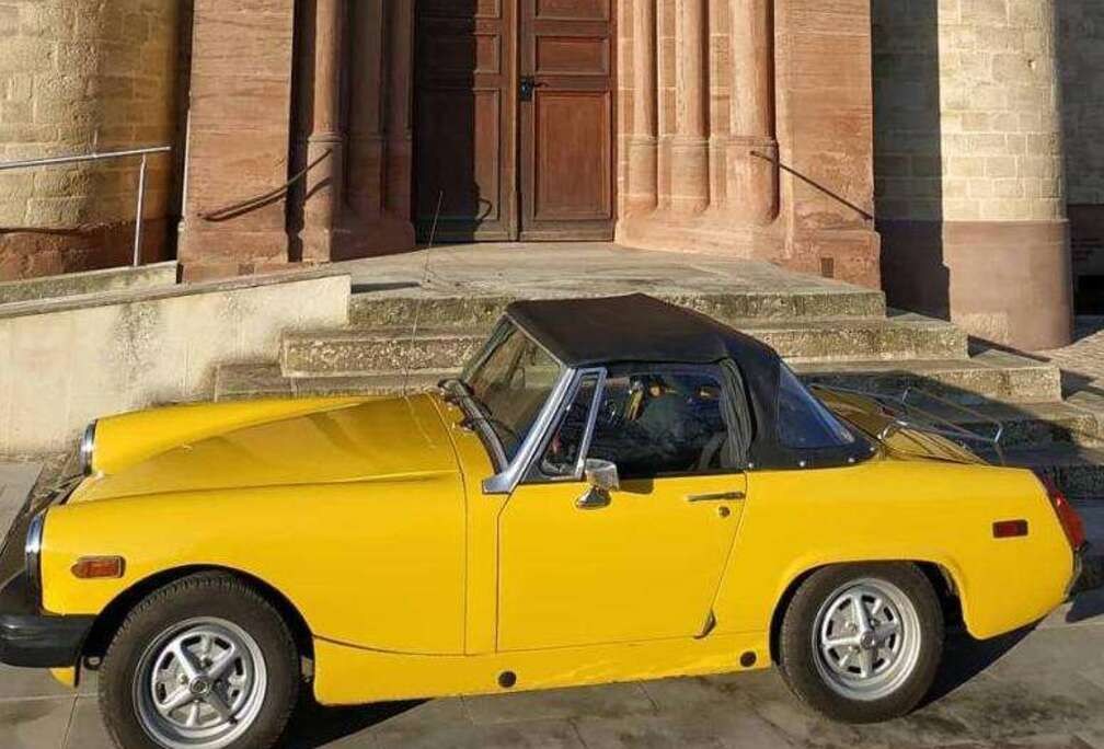 MG