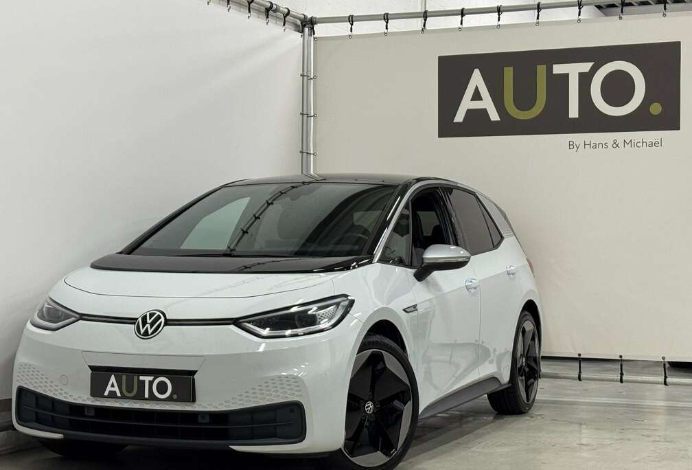 Volkswagen ID.3 Pro 1st Edition *PANO*CAMERA*