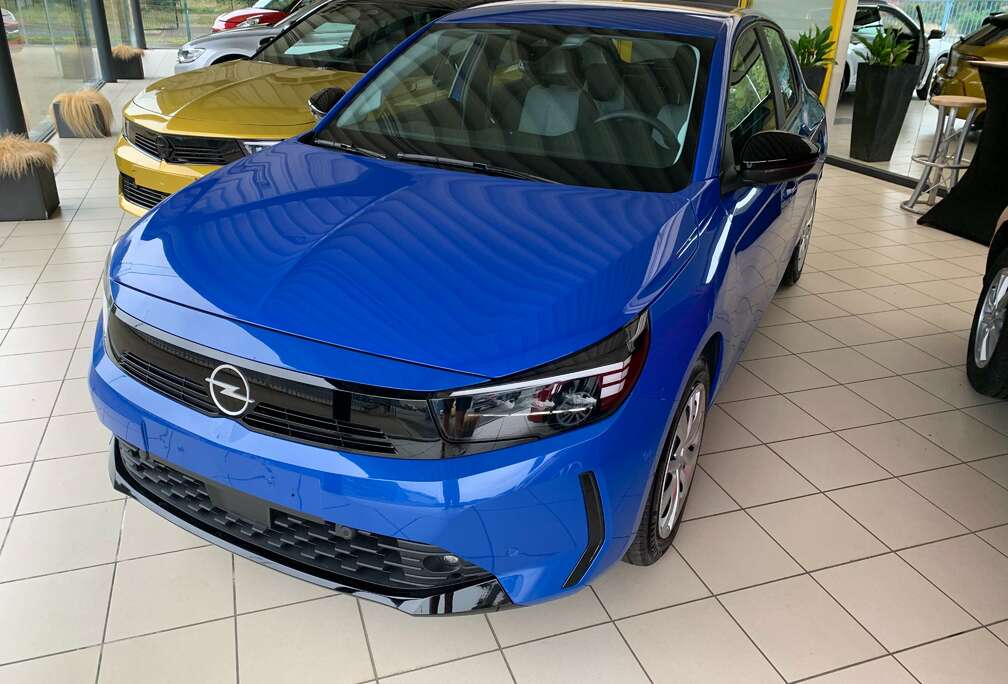 Opel Corsa 1.2i XE 16v Enjoy