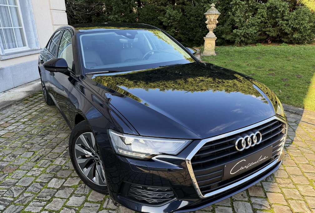 Audi 35 TDI S tronic Mirror Link, Zetelverw, Camera