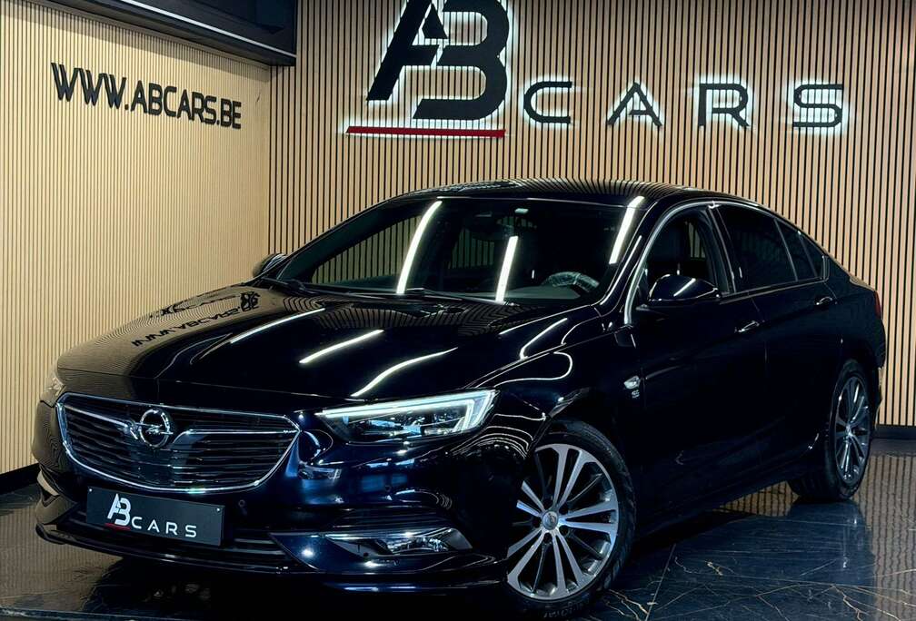 Opel 1.5i Turbo * OPC LINE * GARANTIE 12 MOIS * BOITE AUTO *