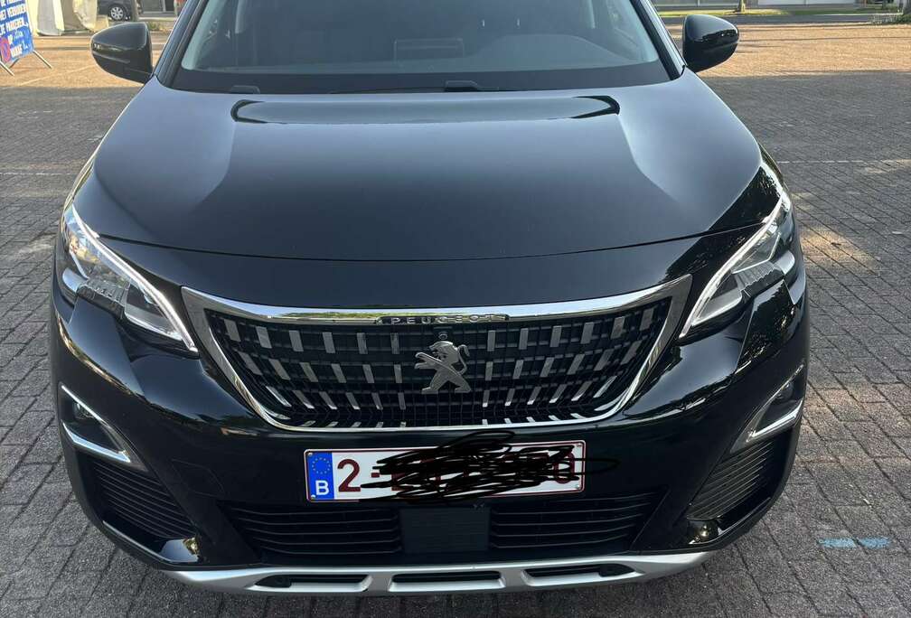 Peugeot 1.2 PureTech GT Pack