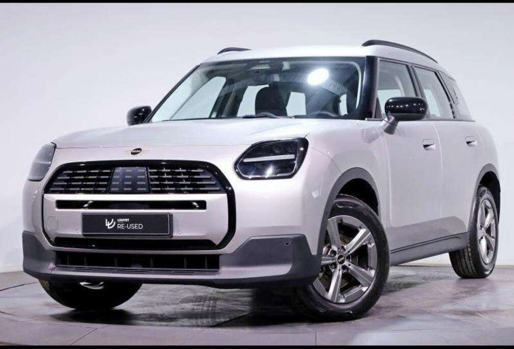 MINI