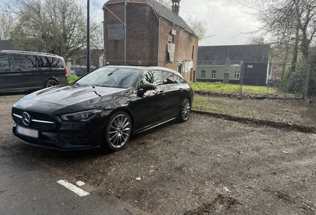 Mercedes-Benz Business Solution