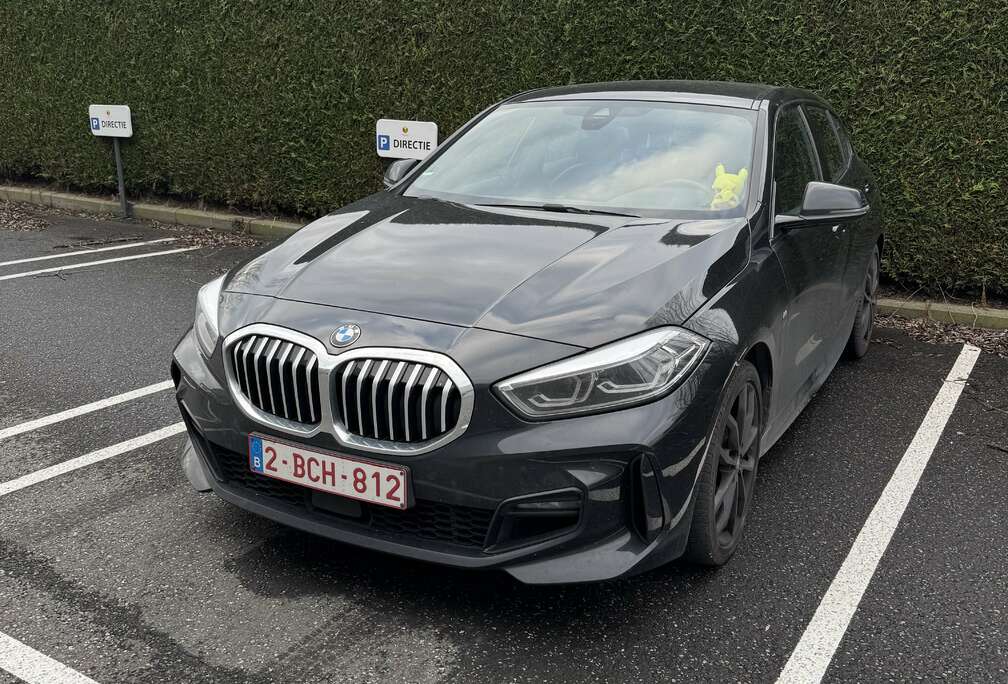 BMW 118i M Sport