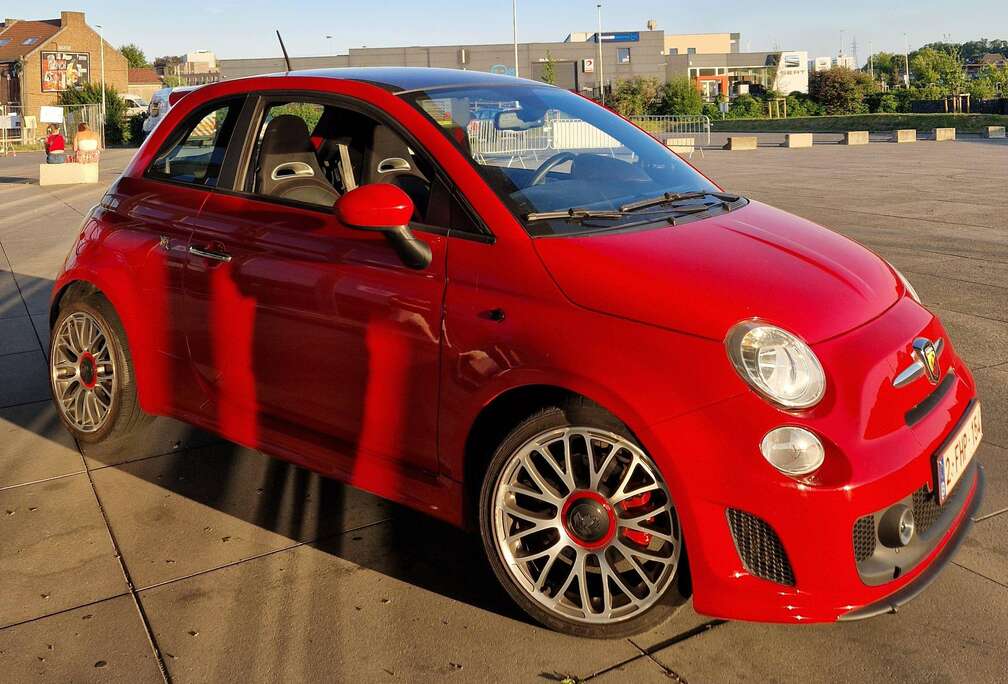 Abarth
