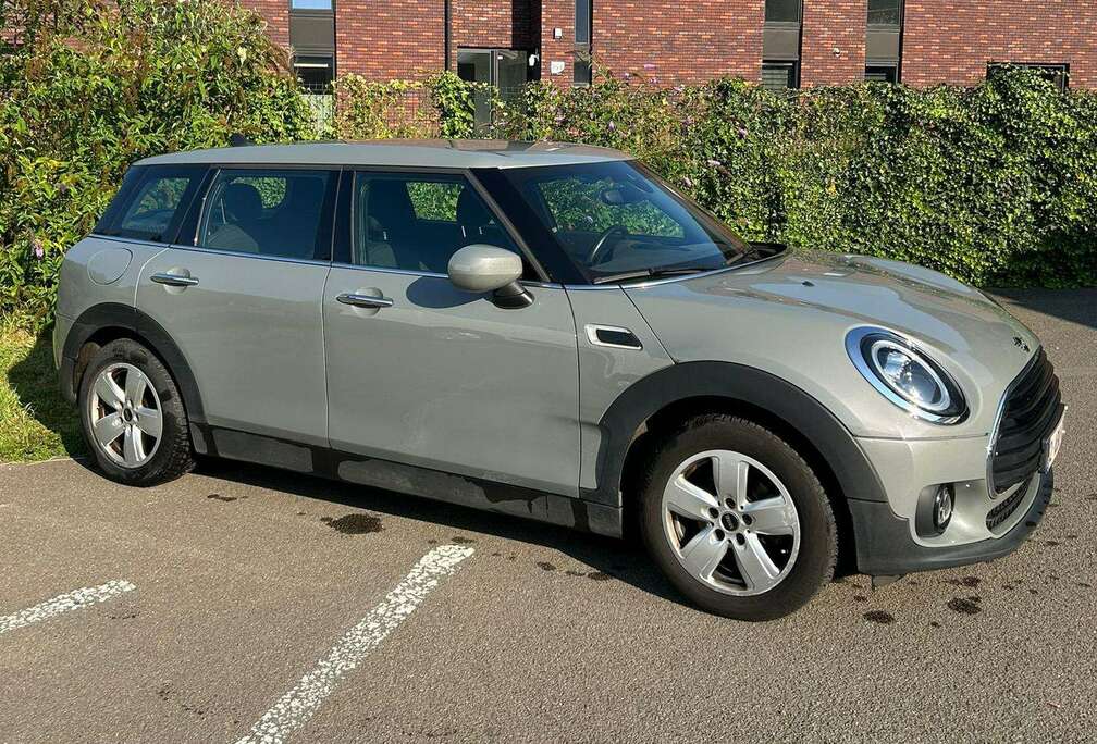 MINI One Clubman