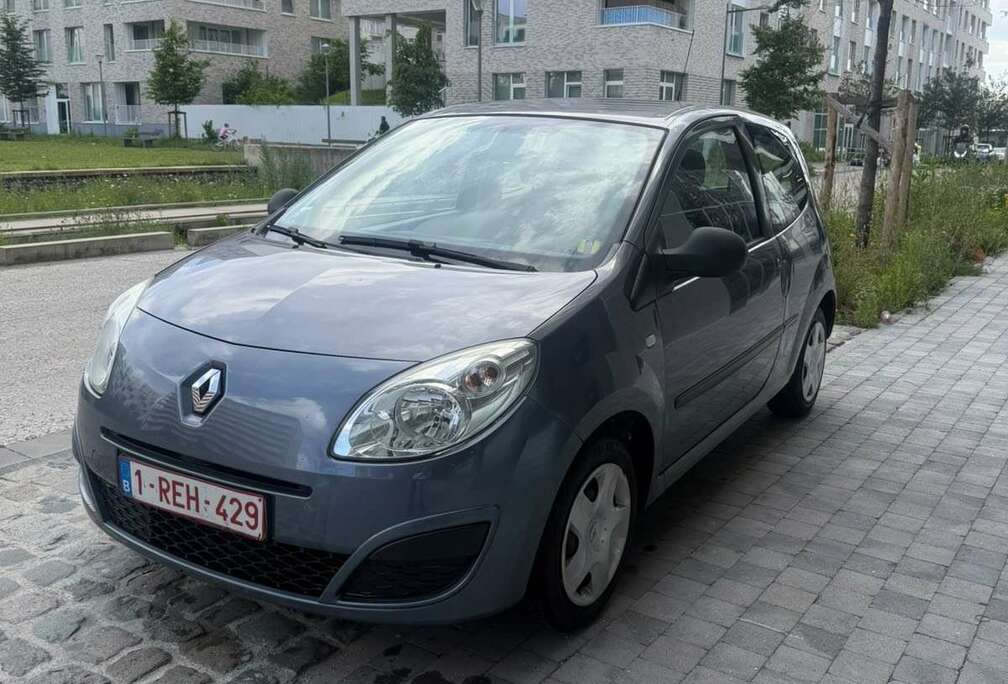 Renault 1.2i Expression