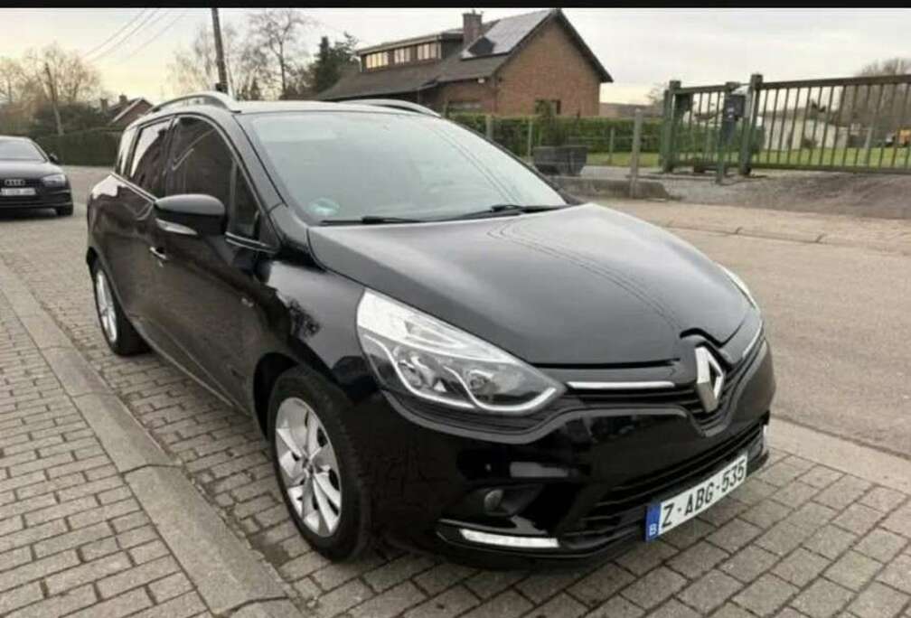 Renault 0.9 TCe Energy Limited