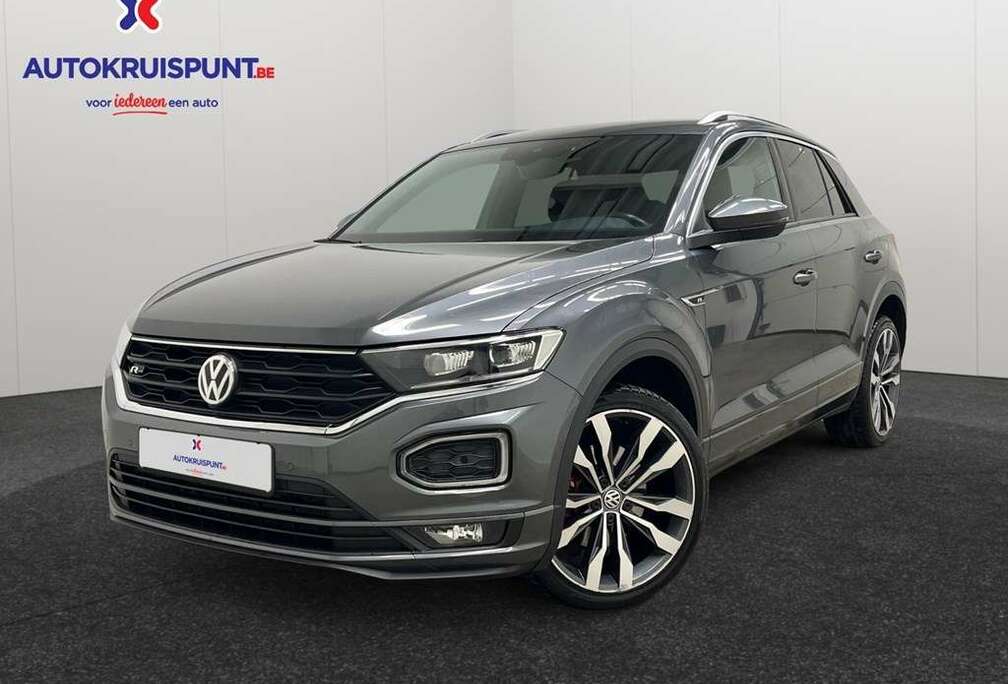 Volkswagen 1.5 Tsi R-Line GPS Camera Dig.Airco Alu Led