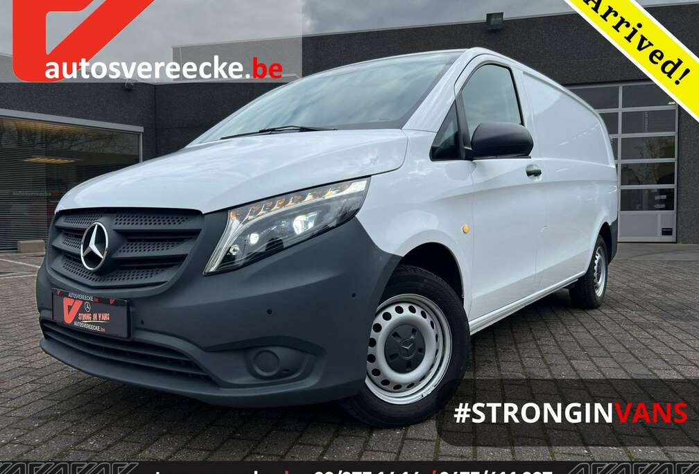 Mercedes-Benz 116 PERFECT TOOL A2/L2 (29.500ex.) CAMERAAUDIO40