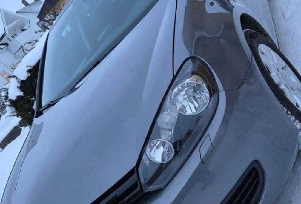 Volkswagen Golf 1.4 TSI Highline