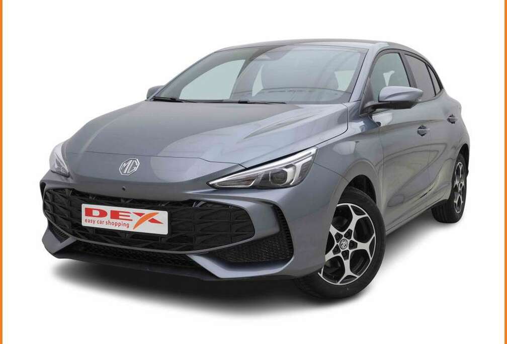 MG 1.5 HYBRID 194 Luxury | 360Cam | KeyLess | Heated Seats | LED