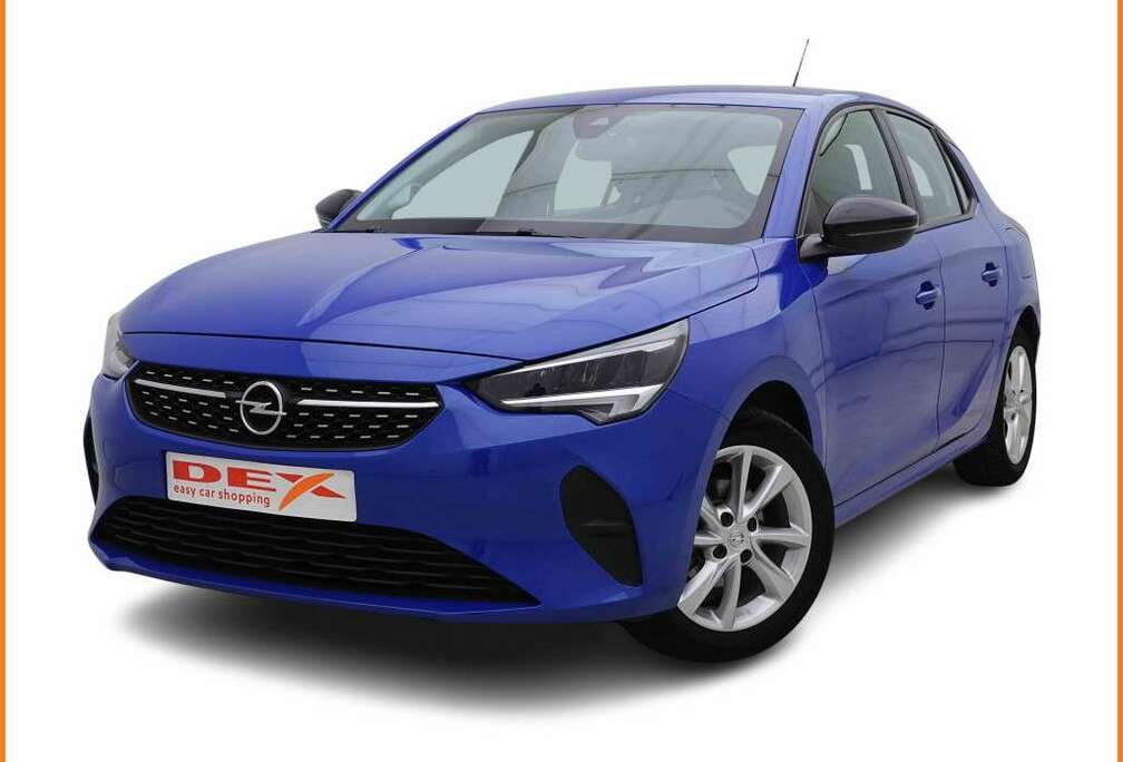 Opel 1.2 T 75 Business Line | GPS | LED Lights | Cruise Control | Alu16